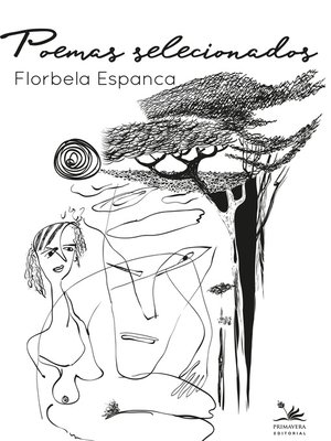 cover image of Poemas selecionados